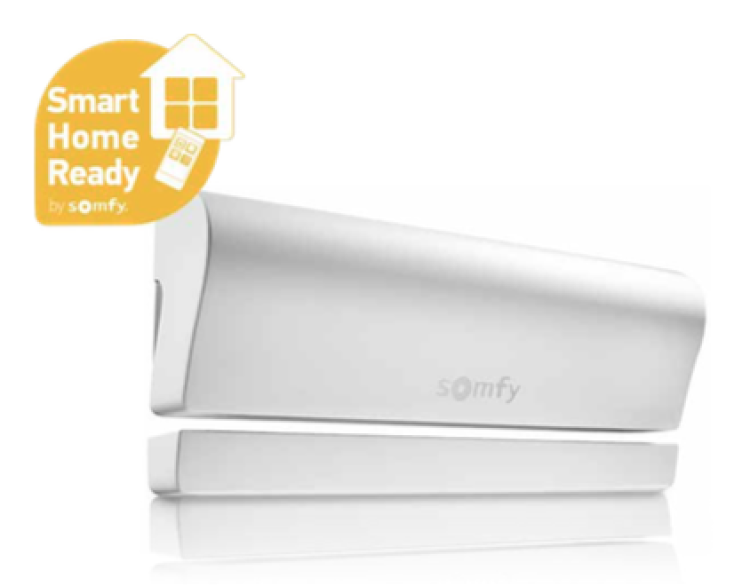 Somfy ➤ TaHoma Öffnungsmelder io #1811482✅