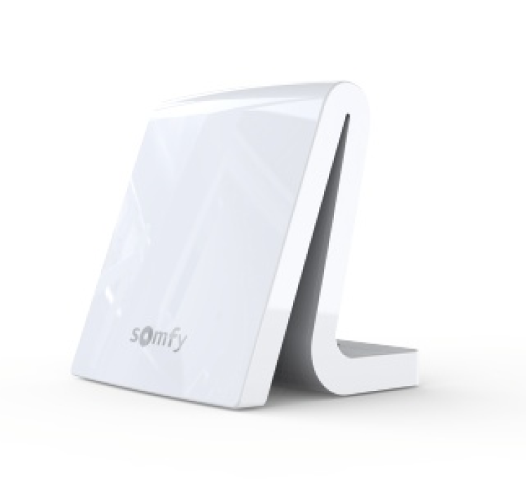 Somfy ➤ TaHoma® Premium inkl. Aktivierung ohne Nutzungsgebühr! #2401354✅