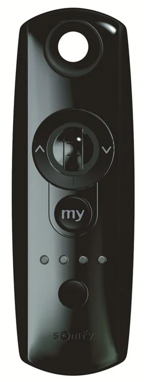 Somfy Telis 4 Modulis Mod/Var RTS 5-Kanal Handsender #1810663 #1810664 #1810765