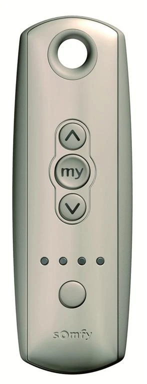 Somfy Telis 4 RTS 5-Kanal Handsender #1810631 #1810638 #1810644 #1810651
