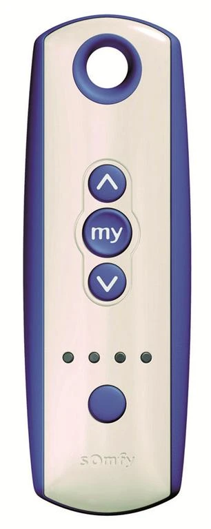 Somfy Telis 4 RTS 5-Kanal Handsender #1810631 #1810638 #1810644 #1810651