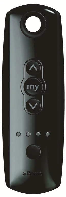 Somfy Telis 4 RTS 5-Kanal Handsender #1810631 #1810638 #1810644 #1810651