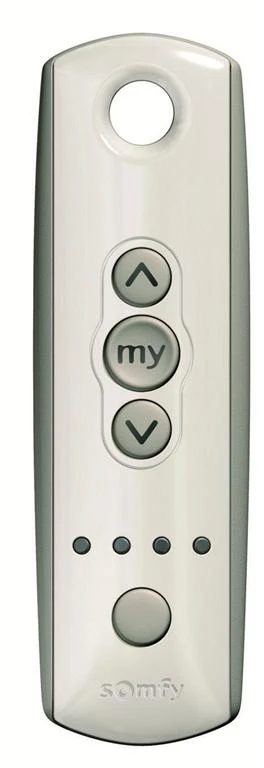 Somfy Telis 4 RTS 5-Kanal Handsender