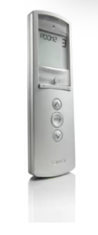 Somfy ➤ Telis 6 Chronis RTS #1805222 #1805223✅ online günstig kaufen!