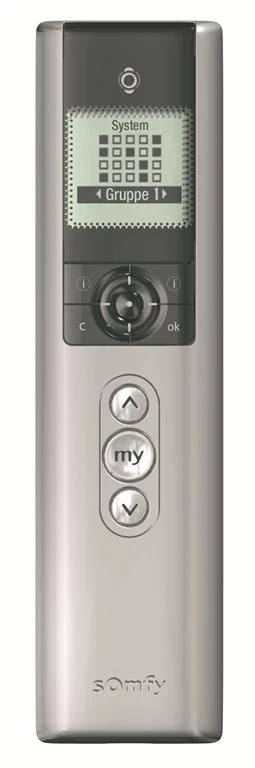 Somfy Telis Composio io #1810752 #1810753 #1810754