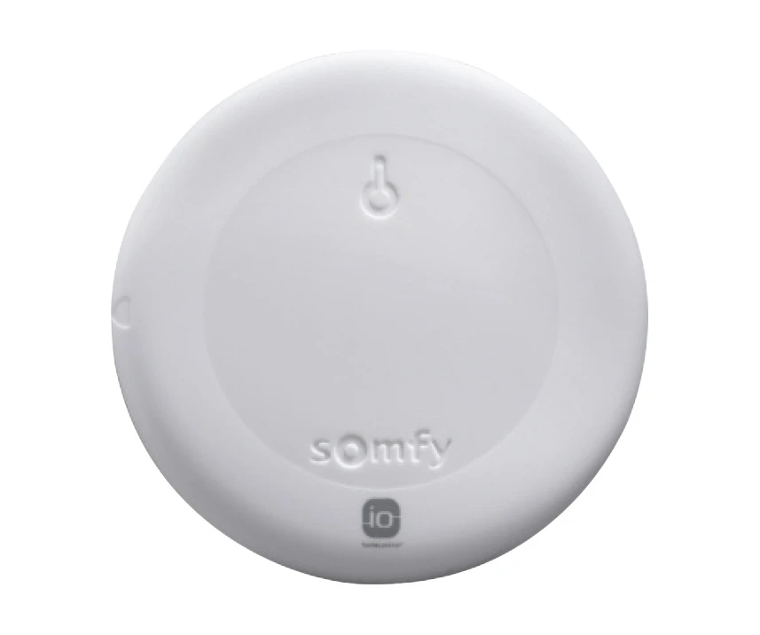 Somfy Thermis WireFree II io Temperatursensor #1870848
