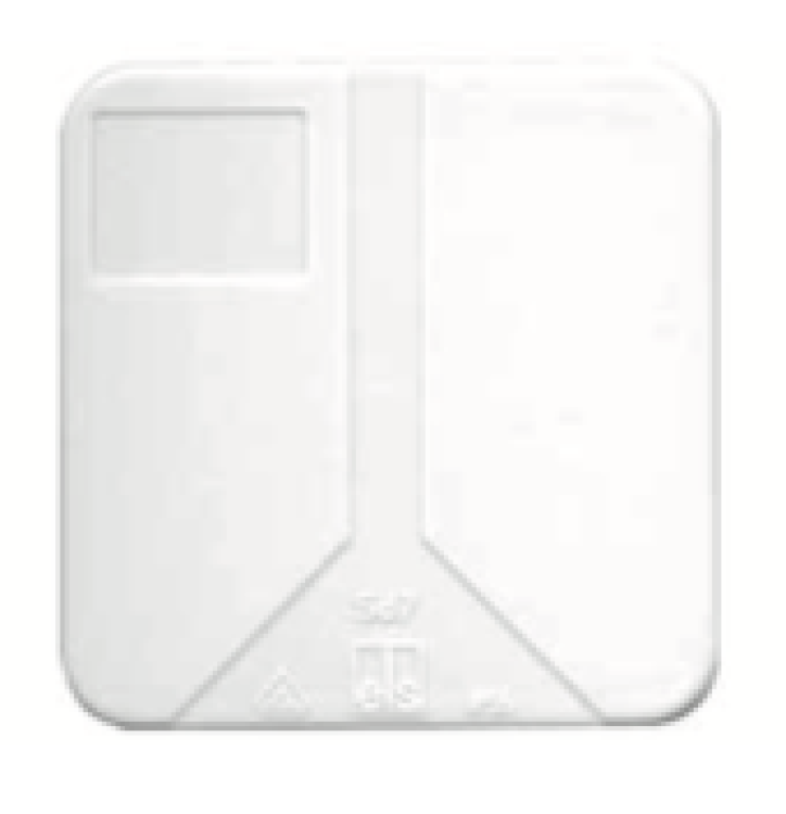 Somfy TR1-U-E-230 Trennrelais Unterputz für einen Antrieb #1822199