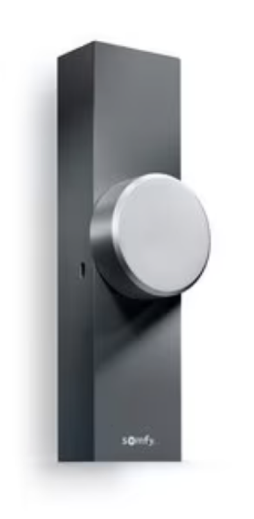 Somfy Türschloss Door Keeper #1870660 #1241384