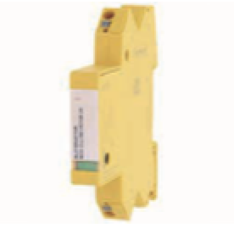 Somfy ➤ Überspannungsschutz 24 V DC, 2 A #9025707✅ online günstig kaufen!