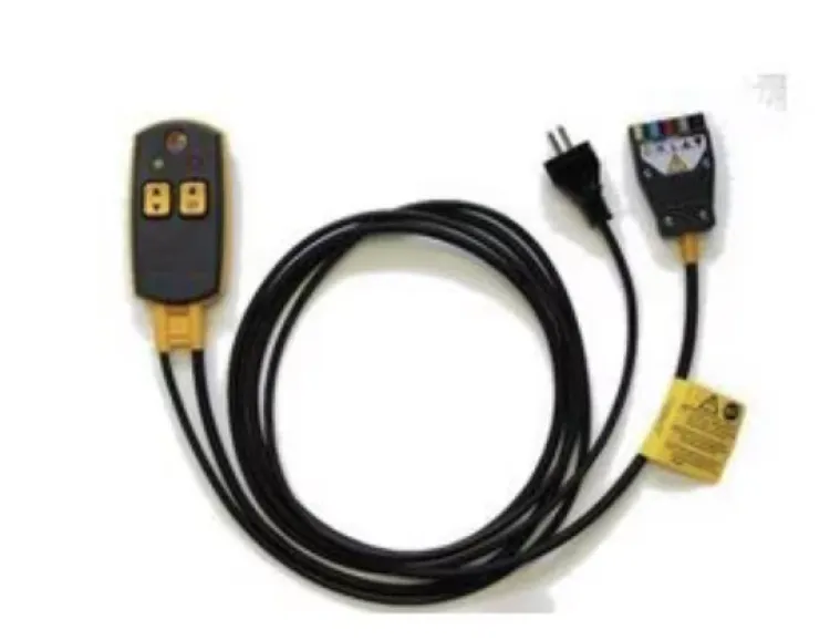 Somfy Universaleinstellkabel RS100 Hybrid #9020579