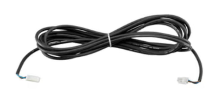 Somfy ➤ Verlängerungskabel 1 m für Solarpanel und Batterie  #1782844