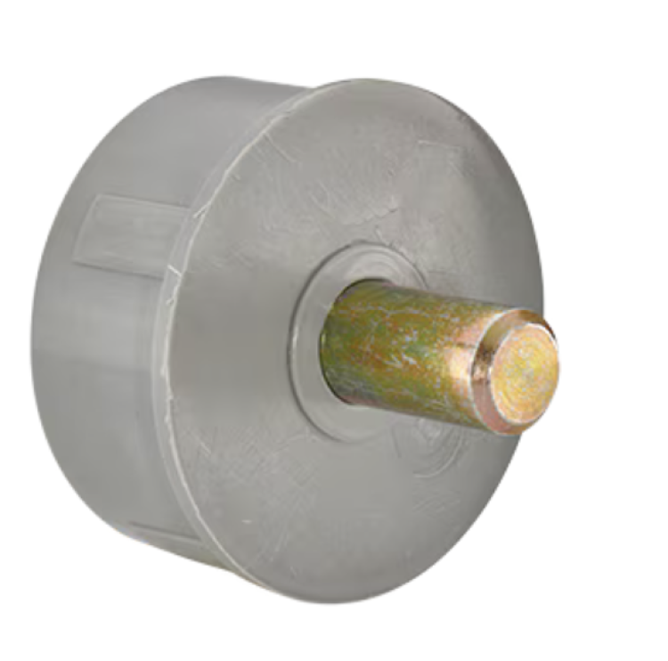 Somfy ➤ Walzenkapsel 63 x 1,5 mit Zapfen 15 mm ✓ #9701116 ✅