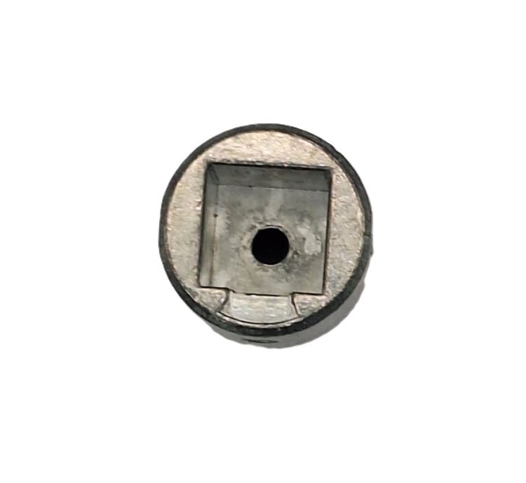 Somfy ➤ Wellenadapter Set für Jalousieantriebe 12mm 4-kant 37mm lang #9014180✅ online kaufen