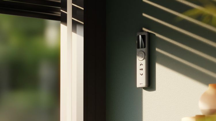 Somfy Ysia 16 Patio io Pure Funkhandsender #1871289