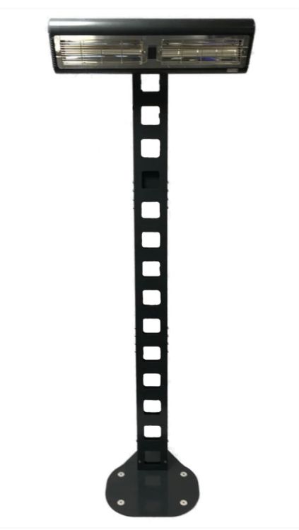 Tansun► Mobilständer "Design" #1200-DE✓online günstig kaufen!✅