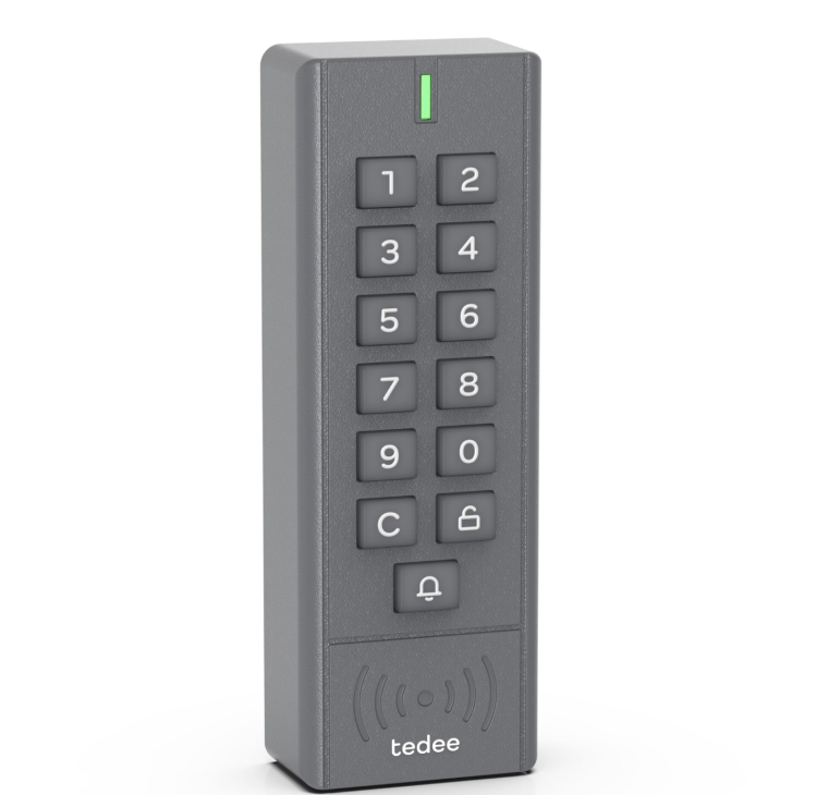 tedee Keypad #687129
