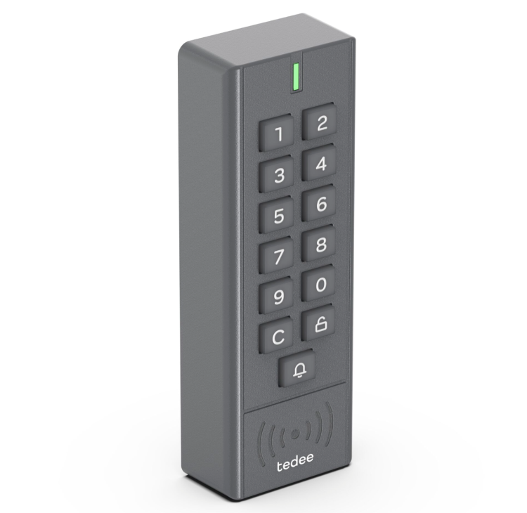 tedee Keypad #687129