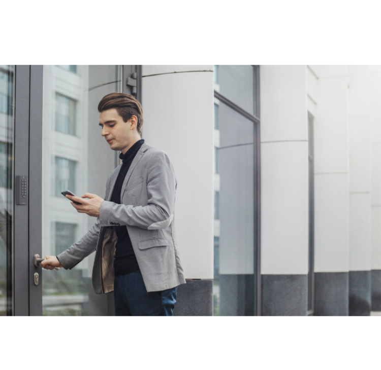 tedee Keypad #687129