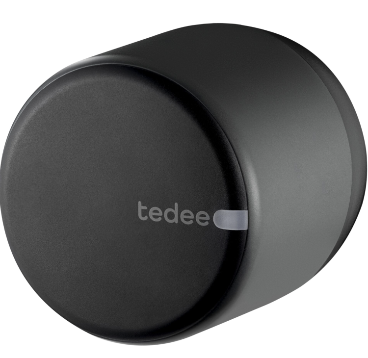 tedee Lock GO schwarz #800291