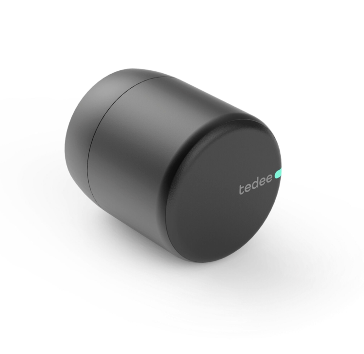 Tedee✓ Lock PRO Homekit schwarz✓ #669419✓ online kaufen✅