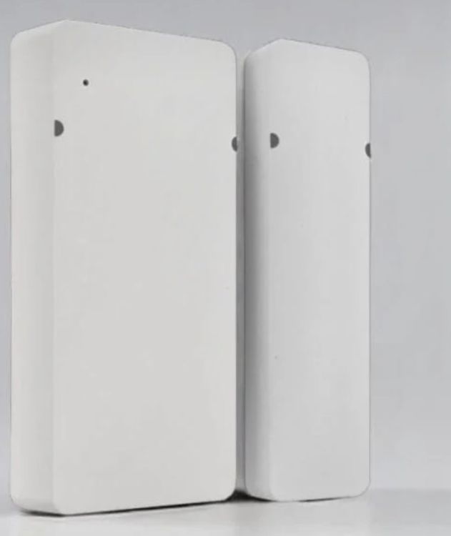 tedee Türsensor weiß #162894