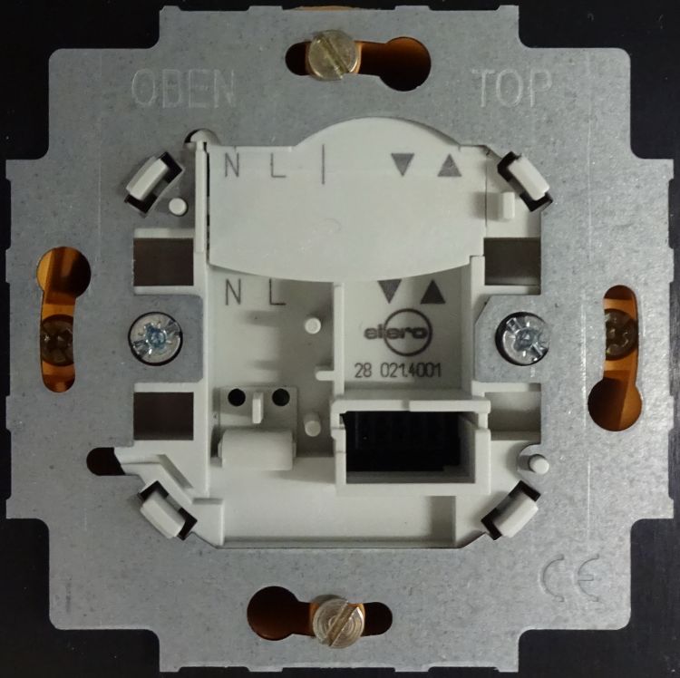 elero ➤ ProLine Netzteil für MemoTec, TempoTec #280214001