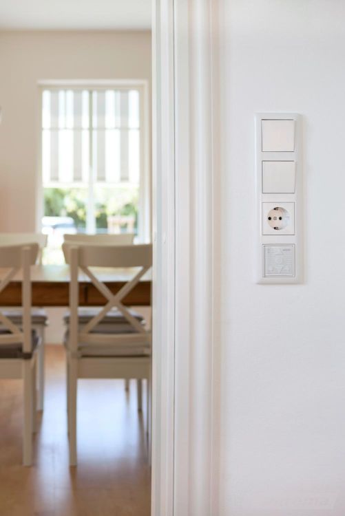 WAREMA ➤ WMS Wandsender basic #1002881 #1002964 #2003494 ✅ online beim Fachhändler kaufen!