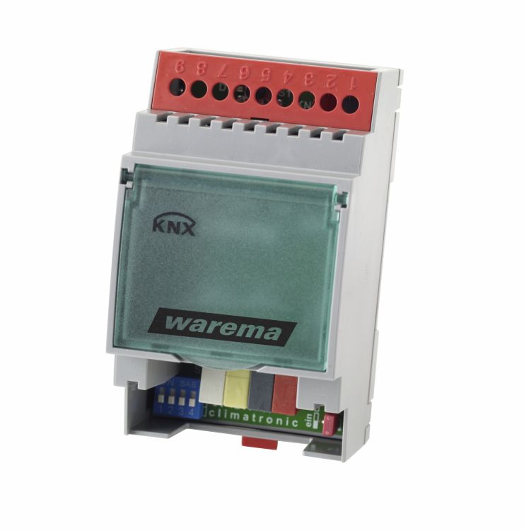 WAREMA ➤ KNX Aktor 1MPF.4 UP #2031050✅ online günstig kaufen!