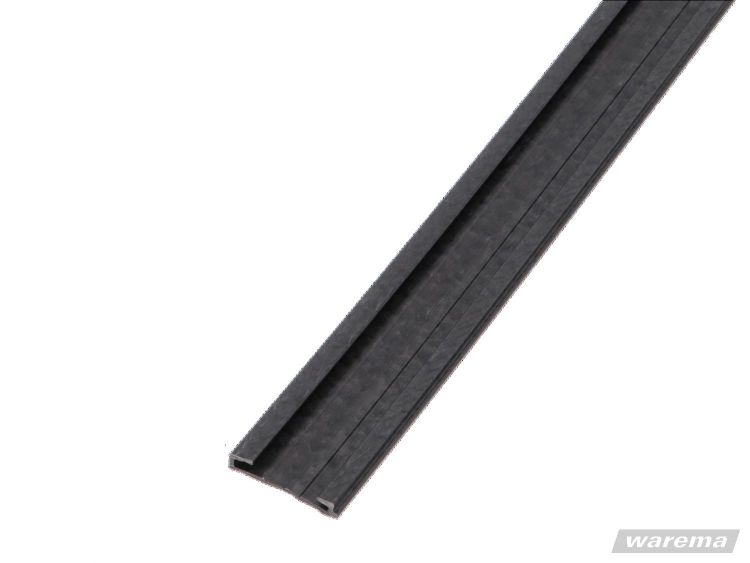 WAREMA Inlay für secudrive® Führungsschiene #2000961