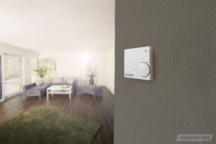 WAREMA WMS Temperatursensor #2014519