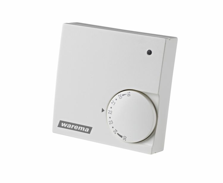 WAREMA ➤ WMS Temperatursensor Innen #2014519 ✅ online beim Fachhändler kaufen!