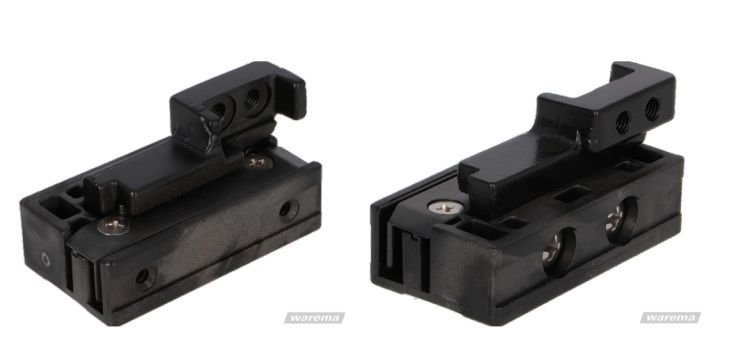 WAREMA ➤ Gleiterset für W6 Wintergartenmarkise #2015257 #2015258✅ online günstig kaufen!
