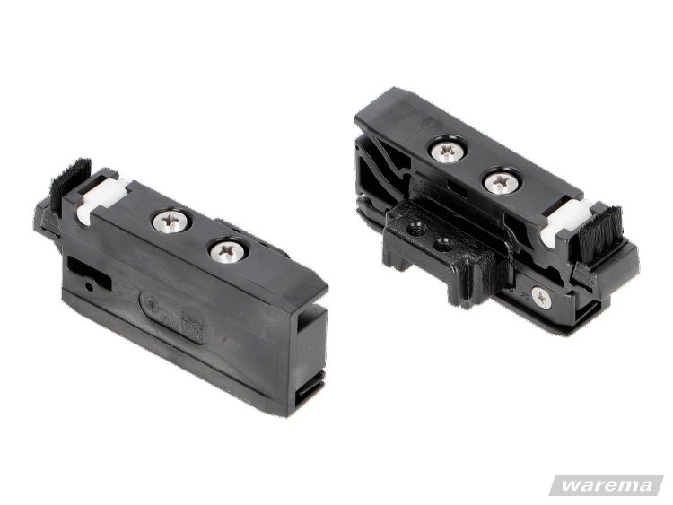 WAREMA ➤ Reparaturset für W8 Wintergartenmarkise, Zahnriemenwechsel-Set W8, gekuppelte Anlagen, 4,5 m #2015318✅ online kaufen!