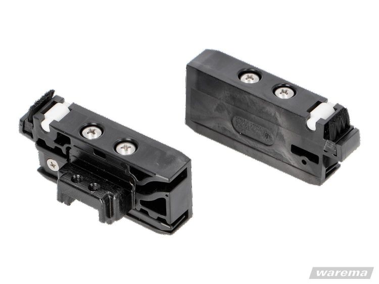 WAREMA ➤ Reparaturset für W8 Wintergartenmarkise, Zahnriemenwechsel-Set W8, gekuppelte Anlagen, 4,5 m #2015318✅ online kaufen!