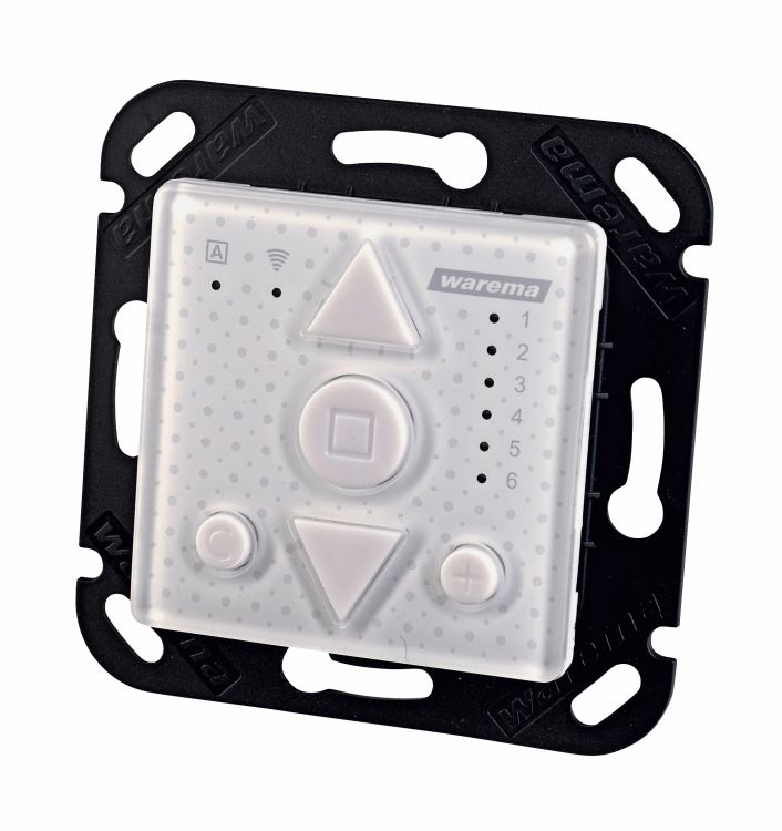 WAREMA ➤ WMS Wandsender plus #2016193 ✅ online beim Prime Fachhändler kaufen!