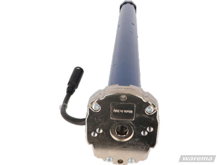 WAREMA ➤Rollladenmotor Ocean 10/17 #2023481✓ online beim WAREMA-Fachhändler günstig kaufen✅