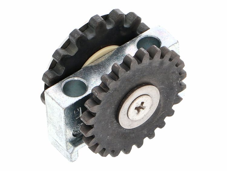 WAREMA ➤ Markisen-Ersatzteil ✓ WAREMA Auflaufteil Gelenkarmmarkise✓ #302104✓ online beim Fachhändler kaufen! ✅