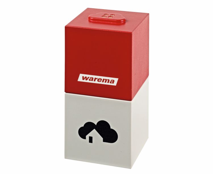 WAREMA ➤ homee WMS Starter Set #2033091 ✅ online kaufen!