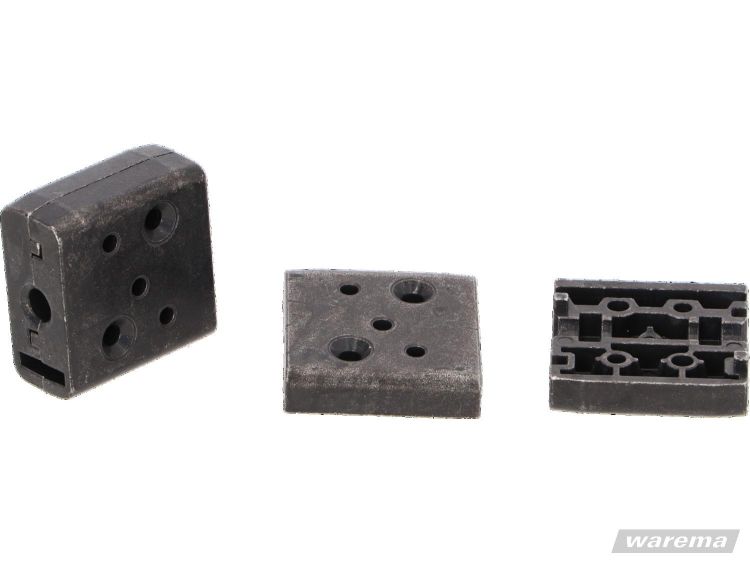 WAREMA ➤ #2036403 Reparaturset Gleiter für Climara W9/W19  ✅ online beim Warema-Fachhändler kaufen!