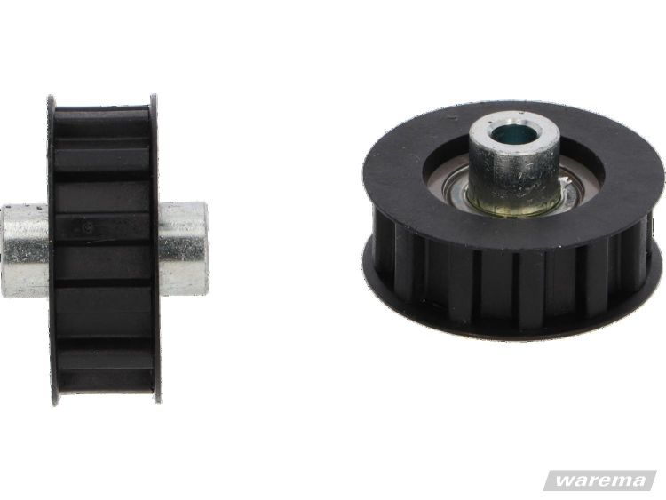 WAREMA ➤ #2036404 Reparaturset Zahnscheiben für Climara W9/W19  ✅ online beim Warema-Fachhändler kaufen!