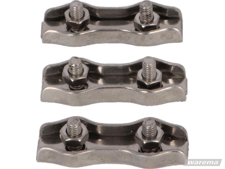 WAREMA ➤ #2038219✓ Reparaturset für Sonnensegel S2, S3, S4✅ online beim Fachhändler kaufen!