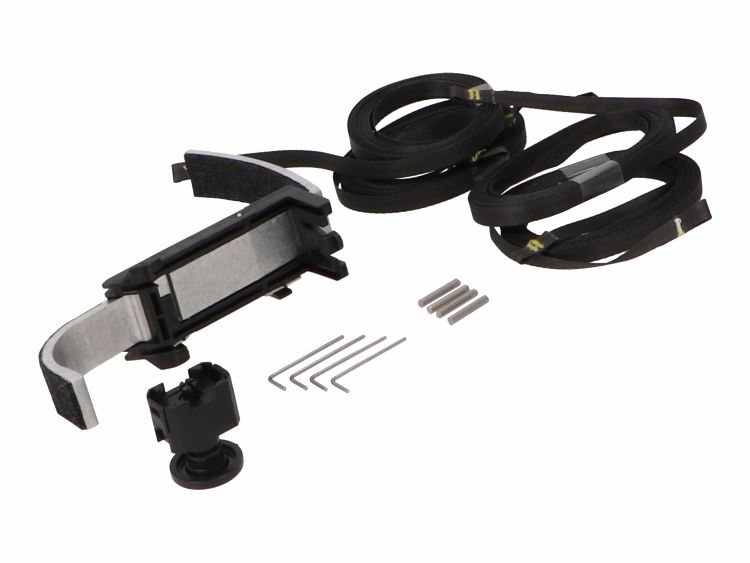 WAREMA ➤  Reparaturset Vorbau-Raffstore✓ mit 4 Aufzugsbänder✓ #2048577✅ online beim Fachhändler kaufen!