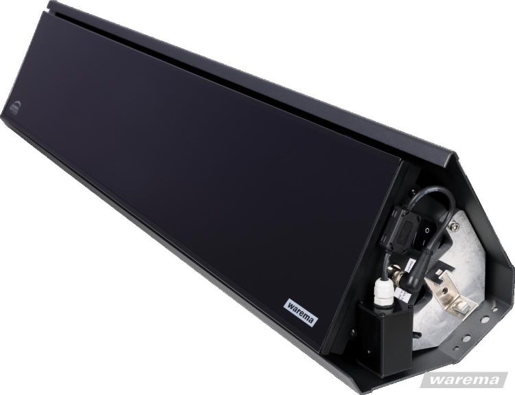 WAREMA WMS Dimmer 0-10 V #2052394