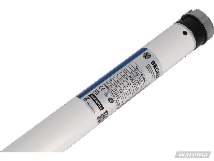 WAREMA ➤ Rollladenmotor RM 20/17 E03  #2059108✅ online beim Fachhändler kaufen!