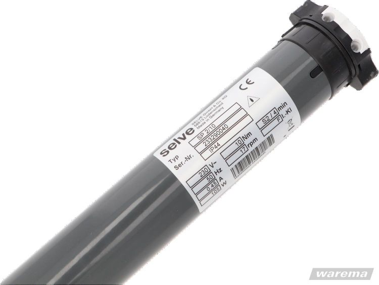 WAREMA ➤ Universalmotor SP7/17 #2059177✓ Austauschmotor✓ online beim WAREMA-Fachhändler günstig kaufen✅