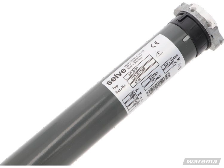 WAREMA ➤ Universalmotor SP15/17 #2059179✓ Austauschmotor✓ online beim WAREMA-Fachhändler günstig kaufen✅