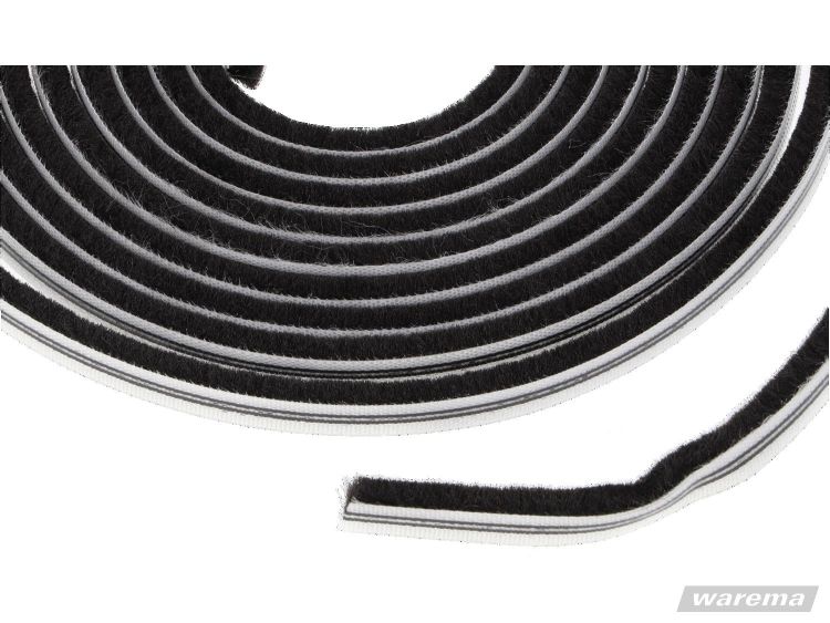 WAREMA ➤  Bürstenkeder für Rollladen und Markisen✓ #301065✅ online beim Prime-Fachhändler kaufen!