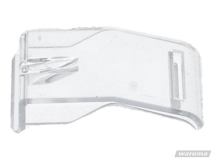 WAREMA ➤ Markisen-Ersatzteil ✓ WAREMA Auflaufteil Gelenkarmmarkise✓ #302104✓ online beim Fachhändler kaufen! ✅
