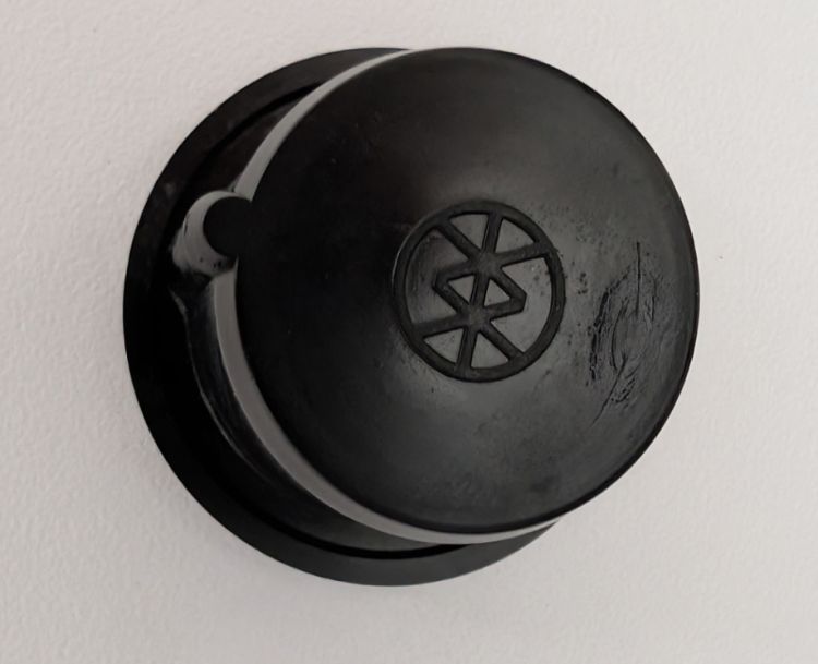 WAREMA Bundbuchse d27 #306115