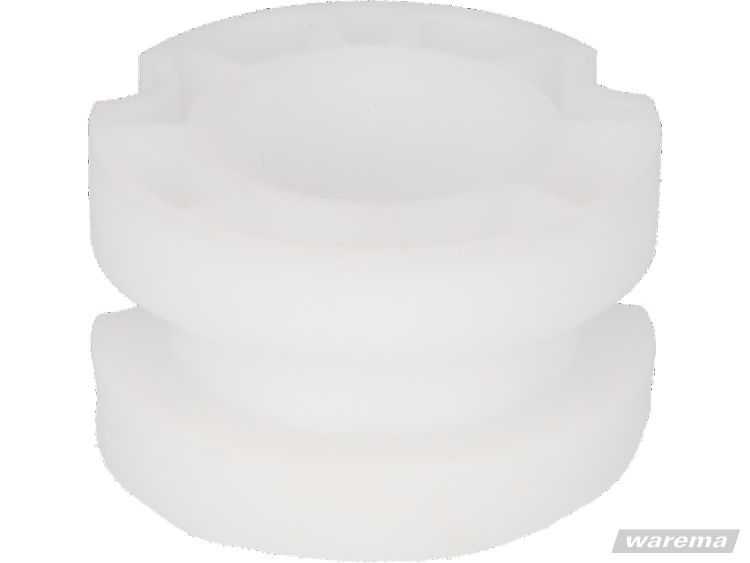 WAREMA Gleitlager Außenteil für Wintergartenmarkise W2, W4, W5 #306213